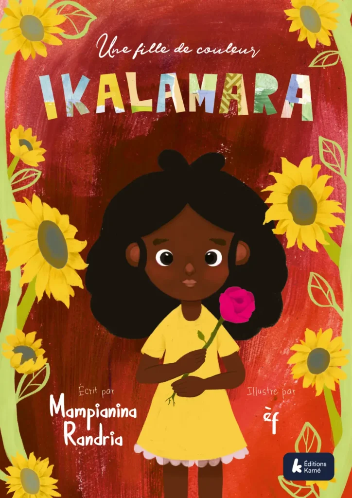 Cover Fille de Couleurs (PRINT)2