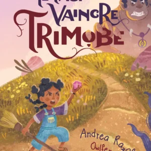 Cover Il Faut Vaincre Trimobe + dos32