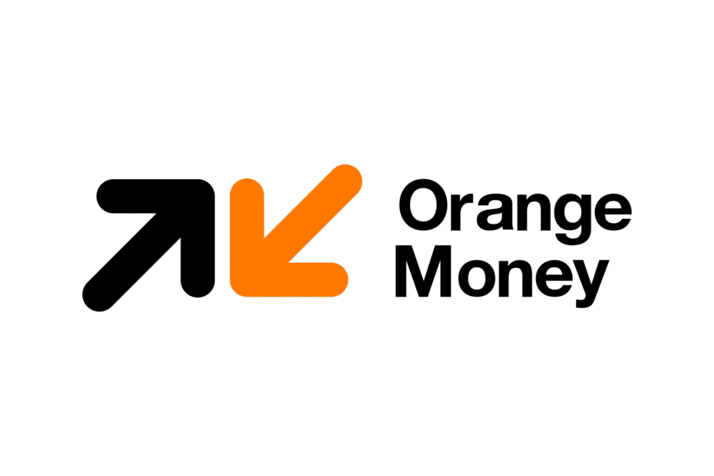 Orange Money Logo