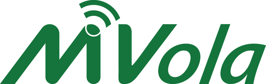 logo mvola