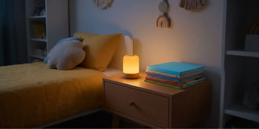 Le rituel du soir (1)