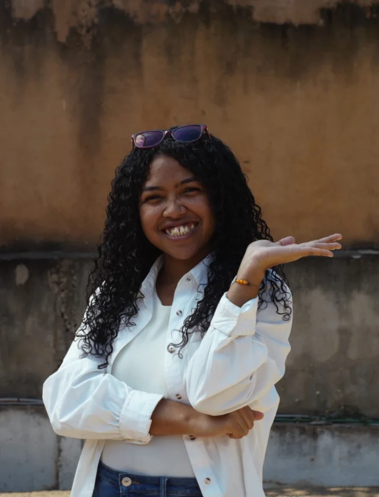 Ravaka Tahirimihamina