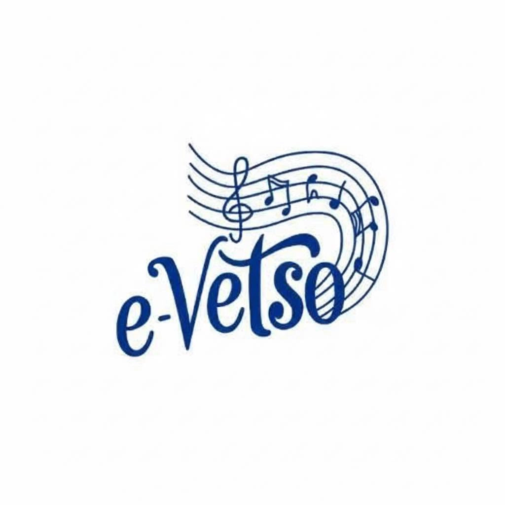 Logo E Vetso
