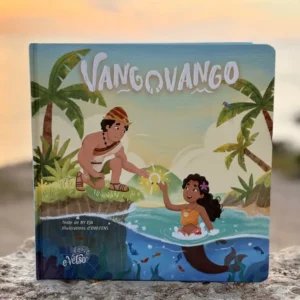 vangovango ultra hd
