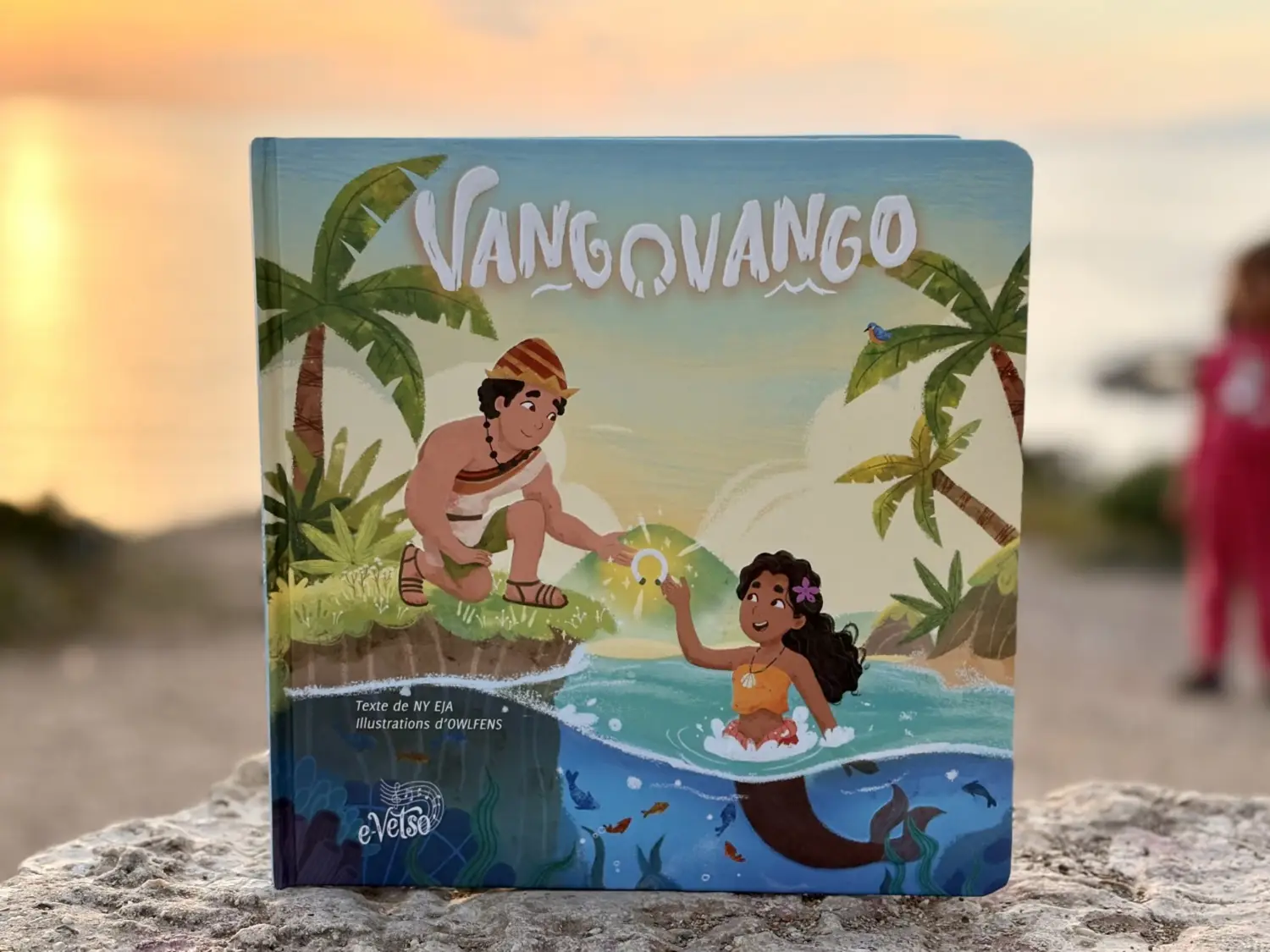 vangovango ultra hd