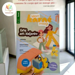 Karne Mag